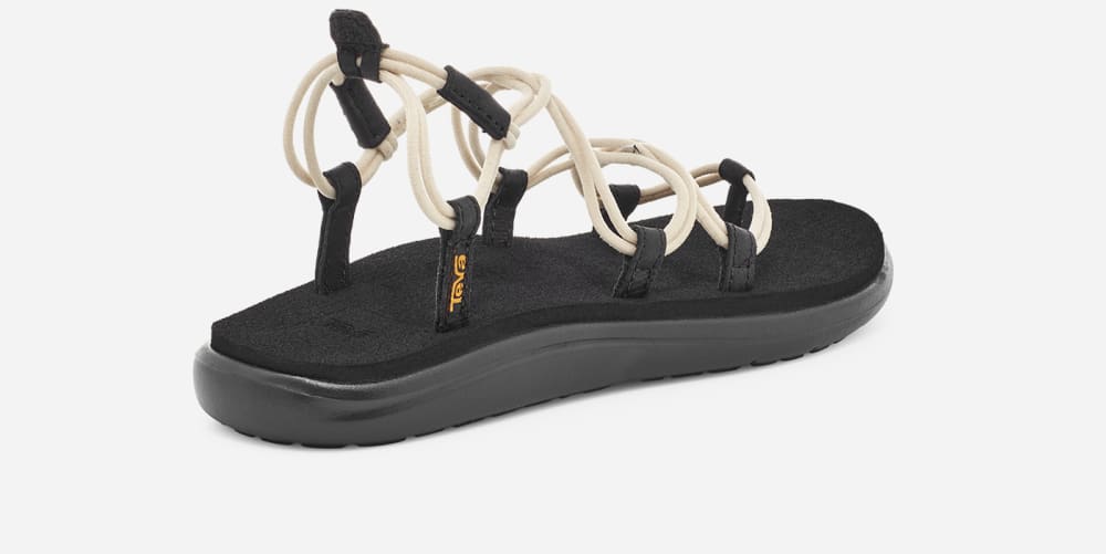 Teva Voya Infinity Sandaler Dam Vita | Sverige-2074