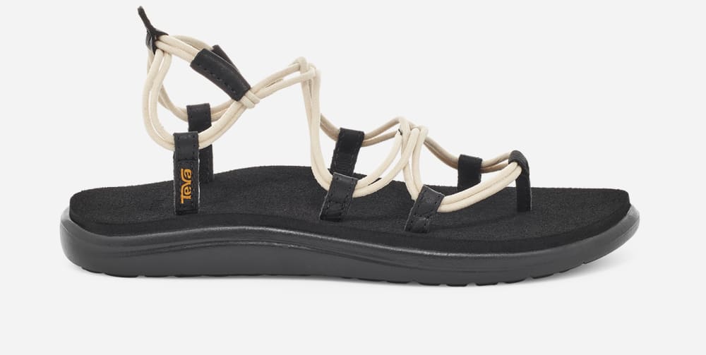 Teva Voya Infinity Sandaler Dam Vita | Sverige-2074