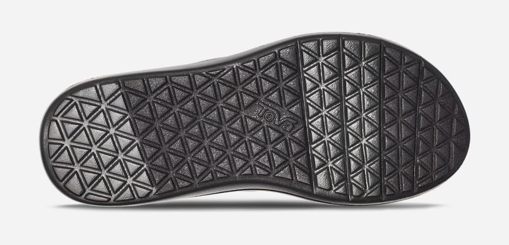 Teva Voya Zillesa Flip Flop Dam Vita | Sverige-6482