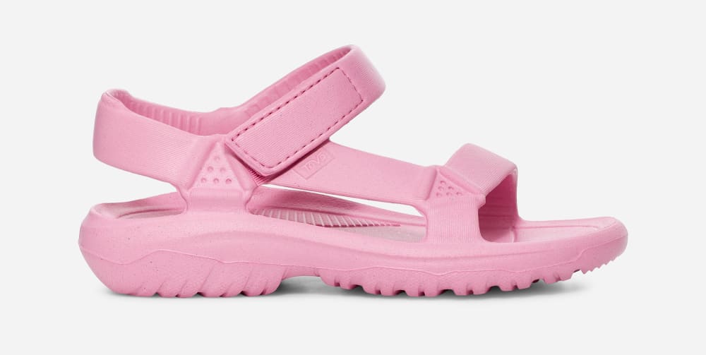 Teva Hurricane Drift Sandaler Barn Rosa | Sverige-5984