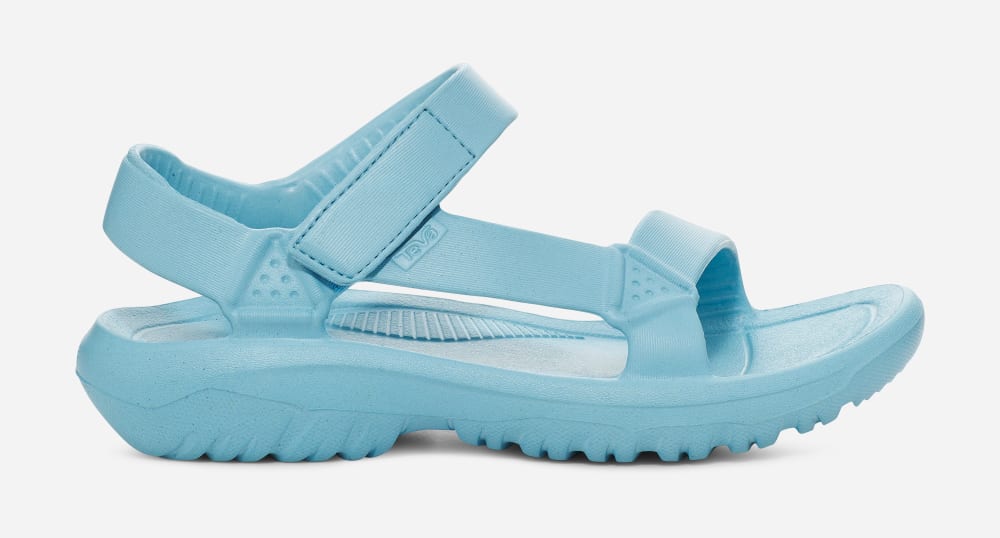 Teva Hurricane Drift Sandaler Dam Blå | Sverige-7963