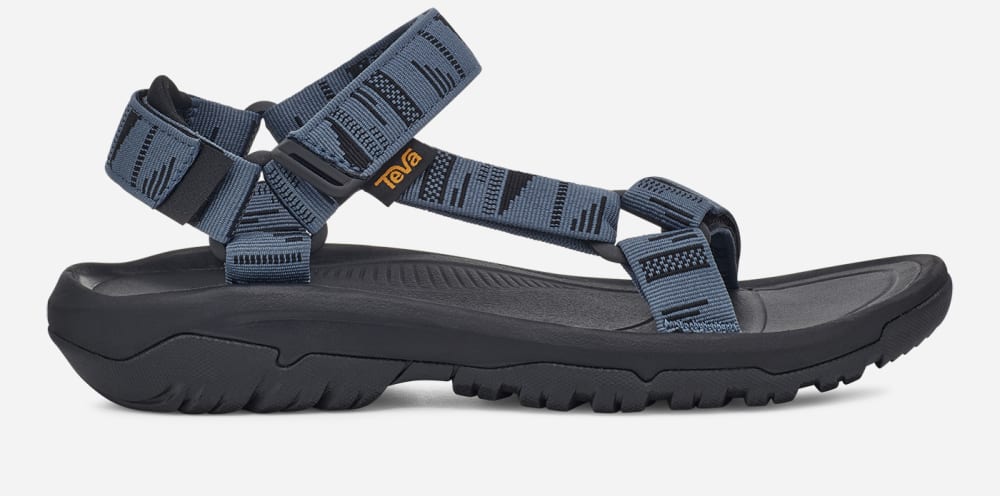 Teva Hurricane XLT2 Vandringssandaler Dam Blå | Sverige-5147