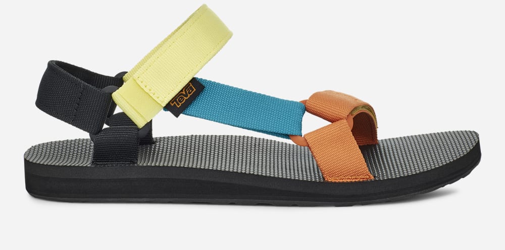 Teva Original Universal Sandaler Herr Olika Färger | Sverige-0183