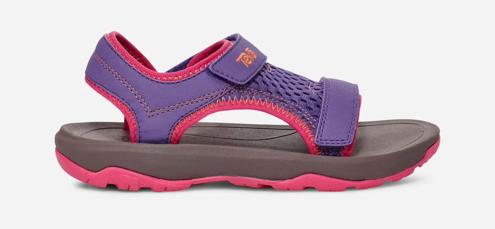 Teva Psyclone Xlt Sandaler Barn Kungsblått | Sverige-3495